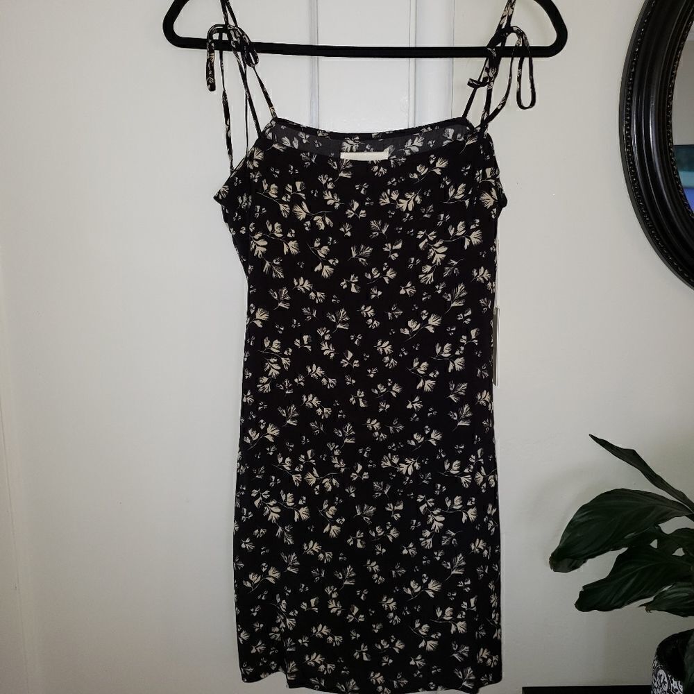 Capulet Lucia Tie Strap Mini Summer Dress